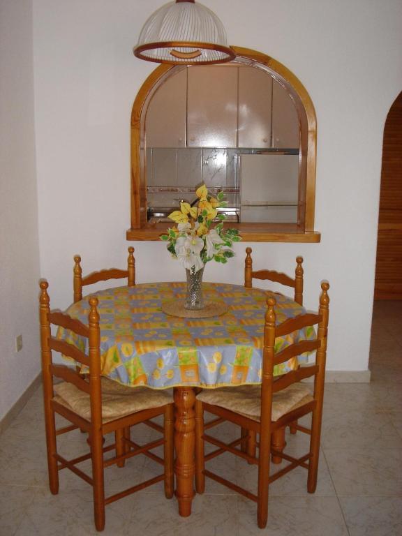 Bungalows Canada Alquileres Vacacionales 칼페 외부 사진