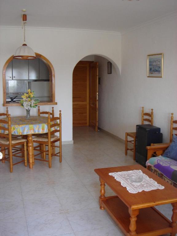 Bungalows Canada Alquileres Vacacionales 칼페 객실 사진