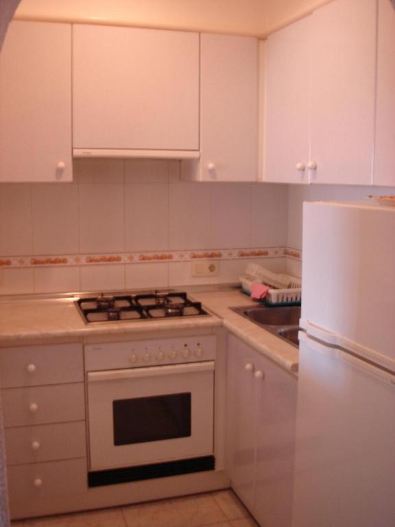 Bungalows Canada Alquileres Vacacionales 칼페 객실 사진