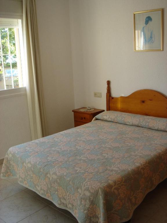Bungalows Canada Alquileres Vacacionales 칼페 객실 사진