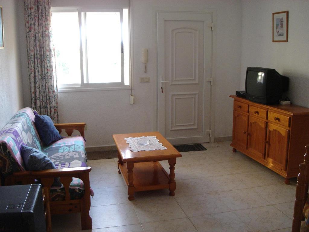 Bungalows Canada Alquileres Vacacionales 칼페 외부 사진
