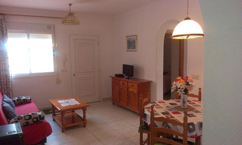 Bungalows Canada Alquileres Vacacionales 칼페 외부 사진