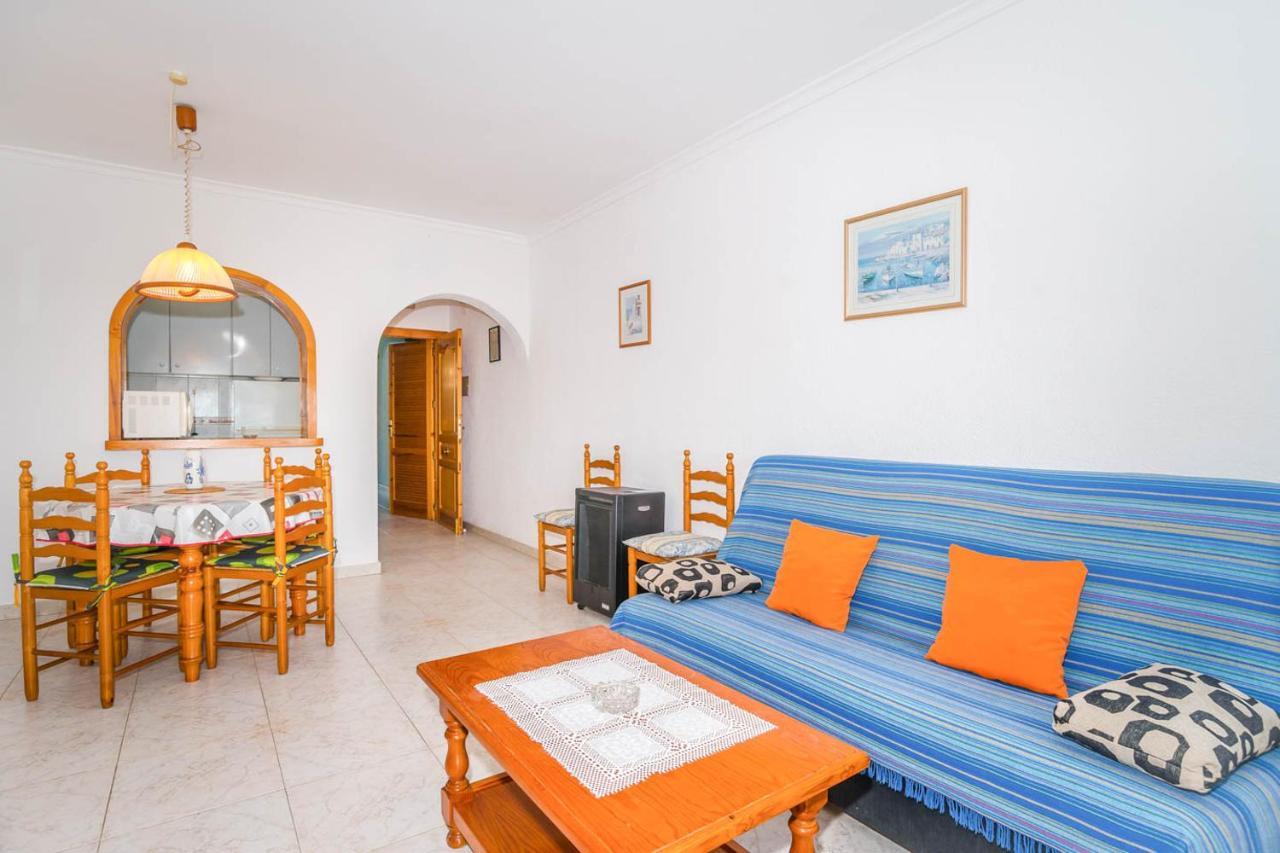 Bungalows Canada Alquileres Vacacionales 칼페 외부 사진