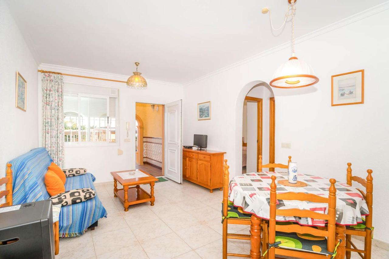 Bungalows Canada Alquileres Vacacionales 칼페 외부 사진
