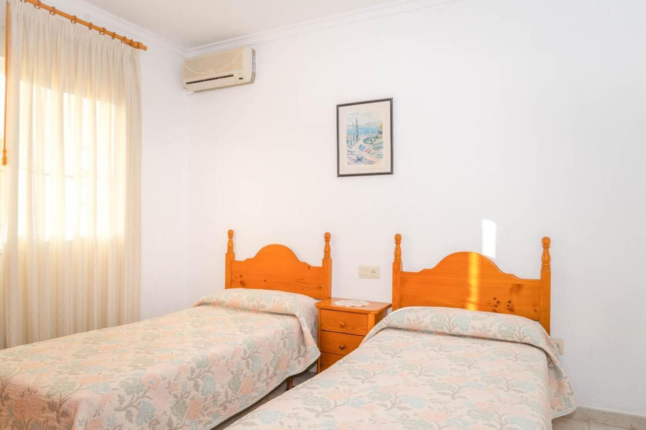 Bungalows Canada Alquileres Vacacionales 칼페 외부 사진
