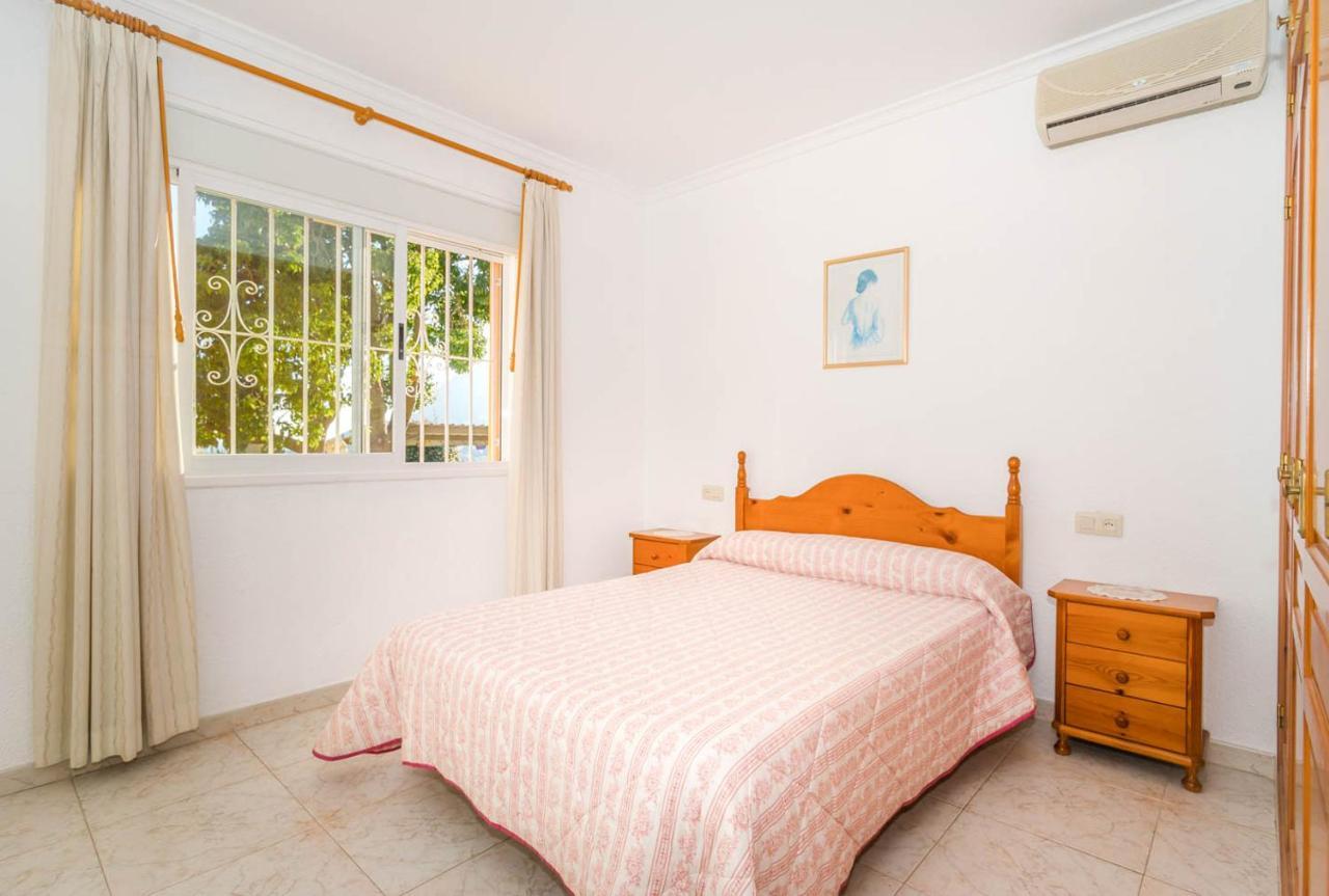 Bungalows Canada Alquileres Vacacionales 칼페 외부 사진