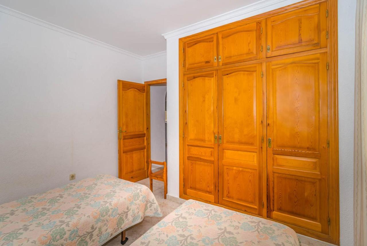 Bungalows Canada Alquileres Vacacionales 칼페 외부 사진