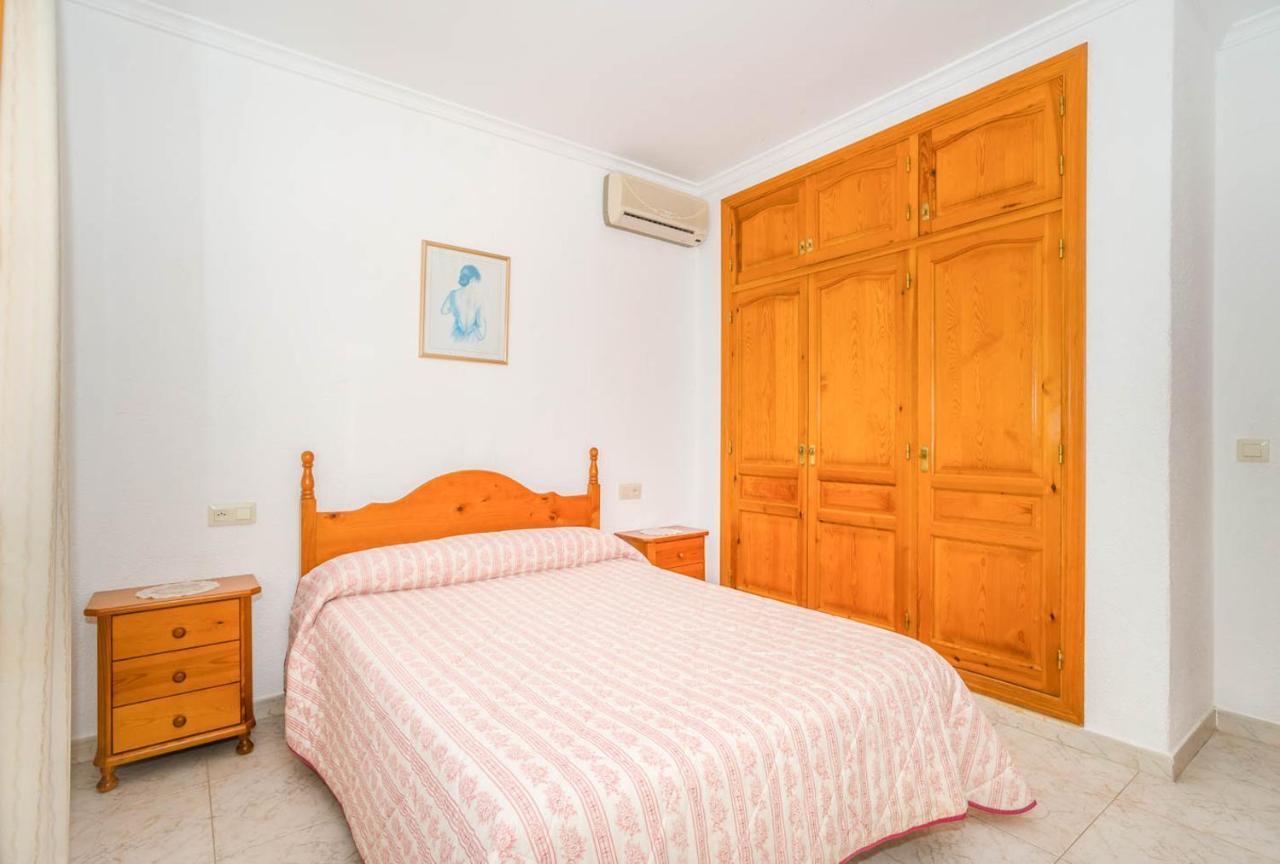 Bungalows Canada Alquileres Vacacionales 칼페 외부 사진