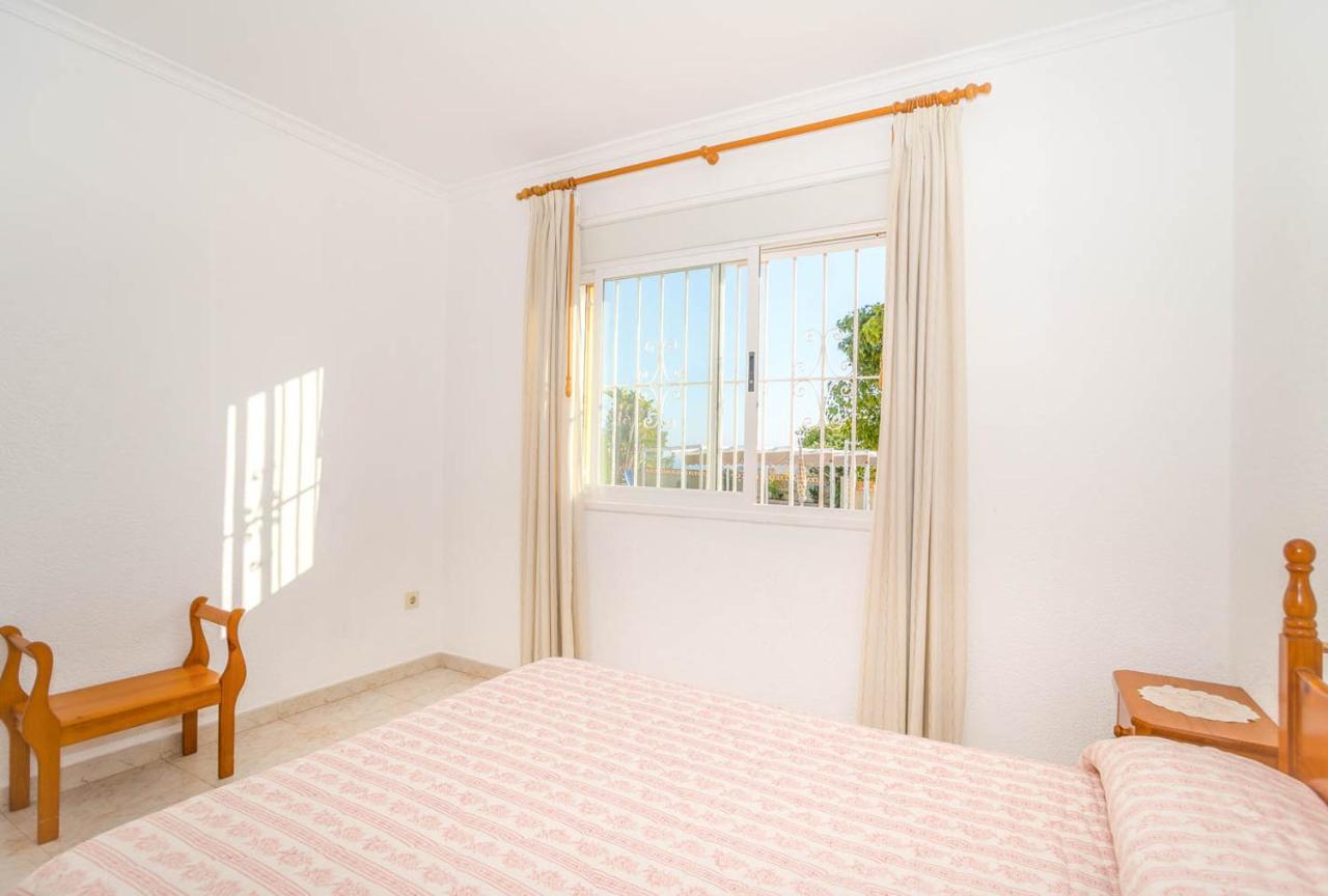 Bungalows Canada Alquileres Vacacionales 칼페 외부 사진